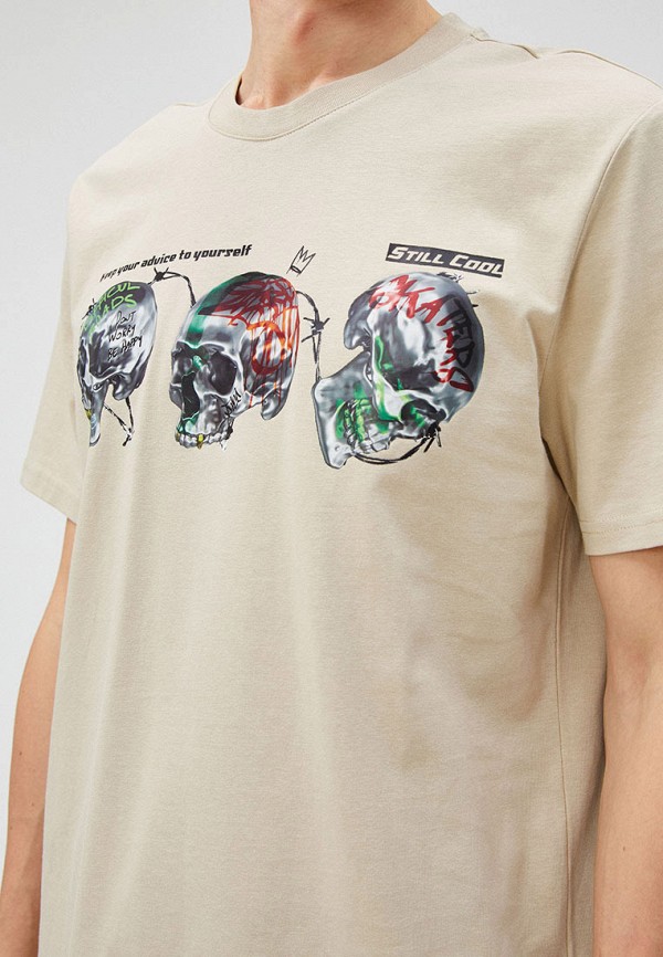 фото Футболка koton