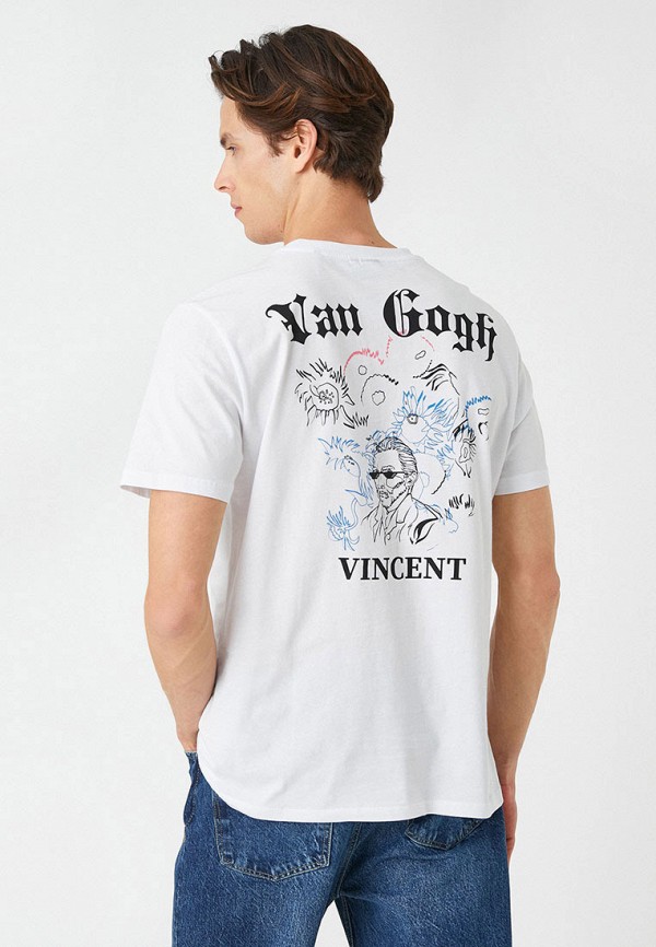 фото Футболка koton