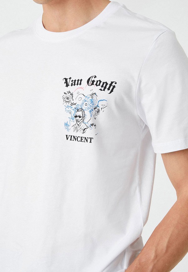 фото Футболка koton