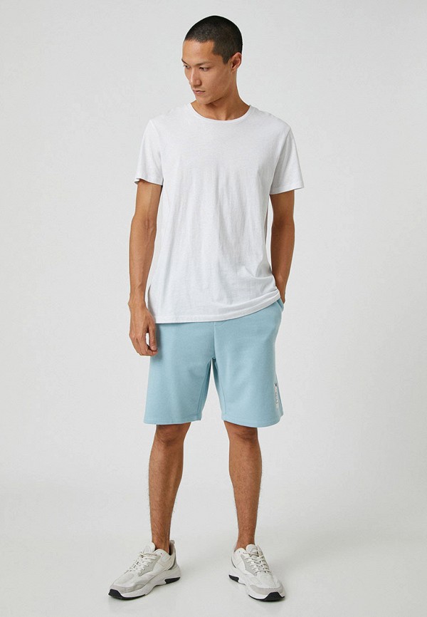 фото Шорты спортивные koton