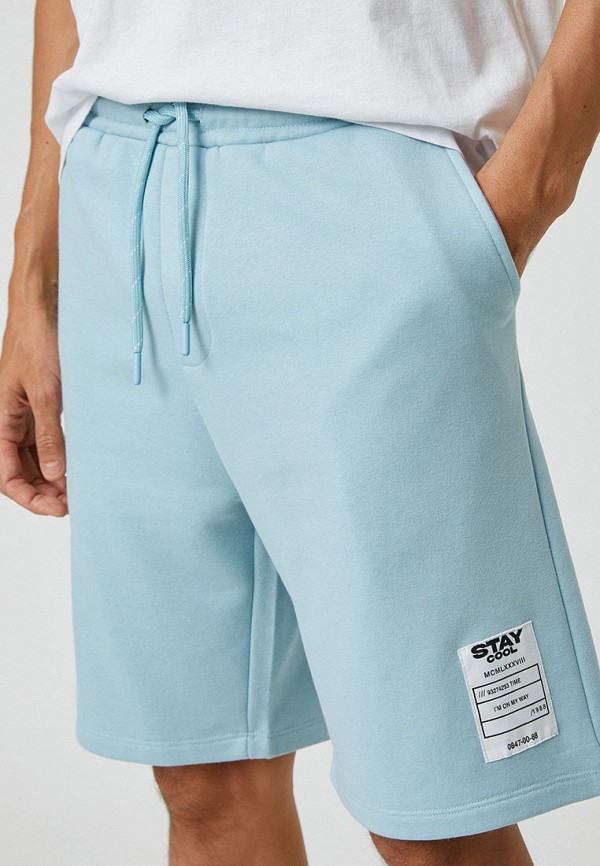 фото Шорты спортивные koton