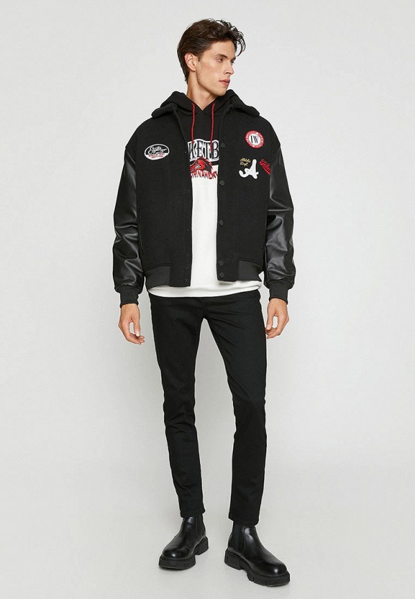 фото Джинсы koton