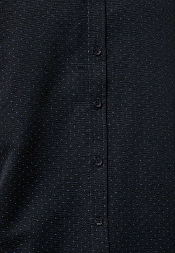 Рубашка Koton черный, размер 54, фото 4