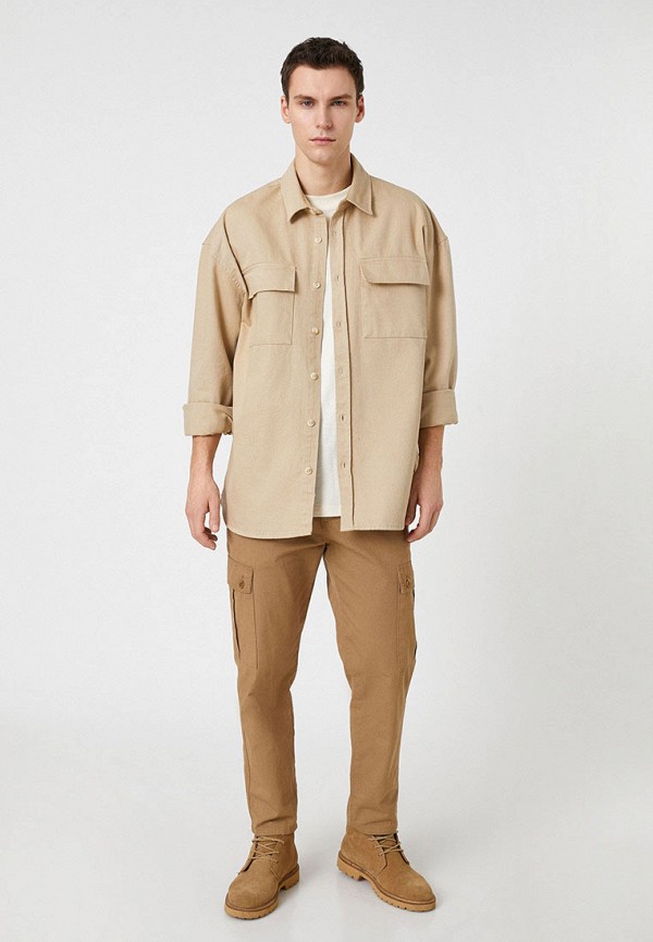 фото Рубашка koton