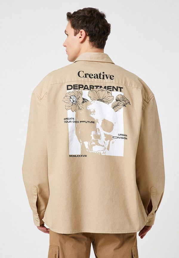 фото Рубашка koton