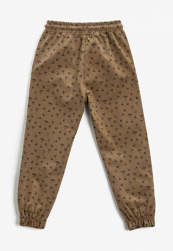 фото Брюки спортивные koton