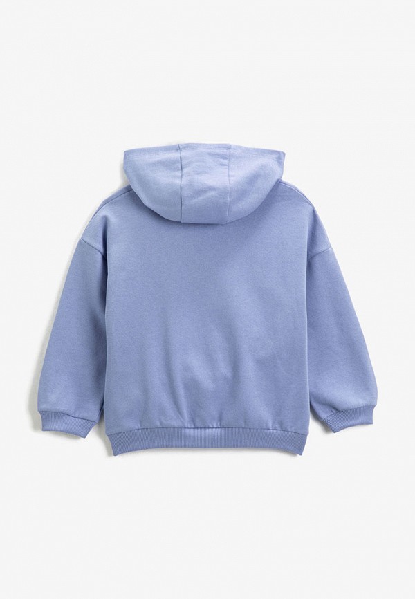 Худи Koton голубой, размер 13, фото 2