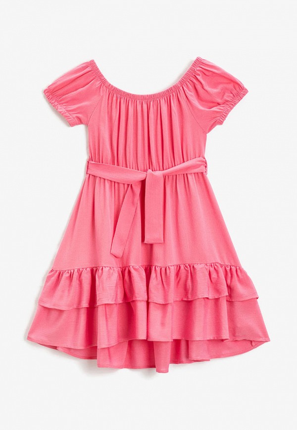 Платье Koton розового цвета