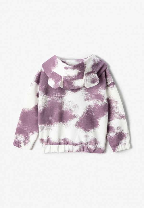 Худи Koton разноцветный, размер 86, фото 2