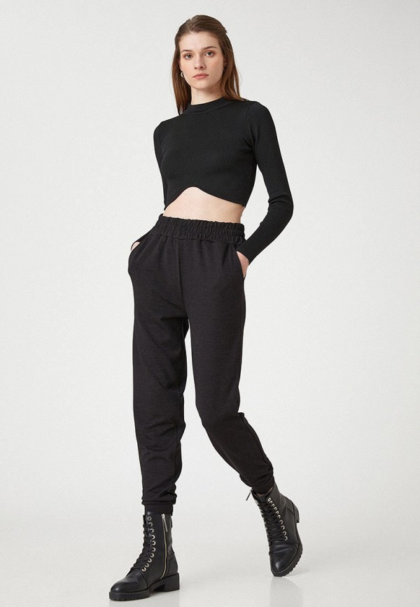 фото Брюки спортивные koton