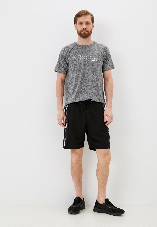 Футболка Koton серый, размер 50, фото 2