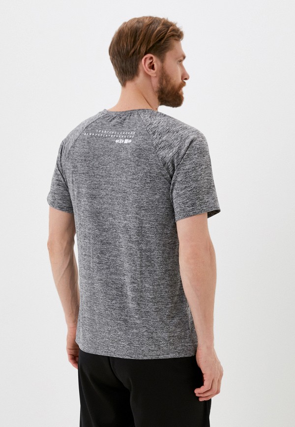 Футболка Koton серый, размер 50, фото 3