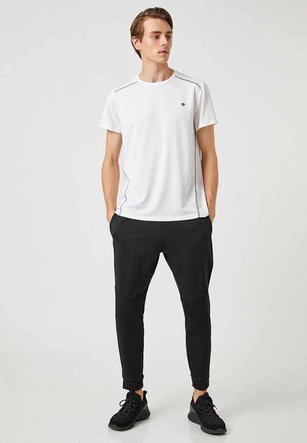 фото Брюки спортивные koton