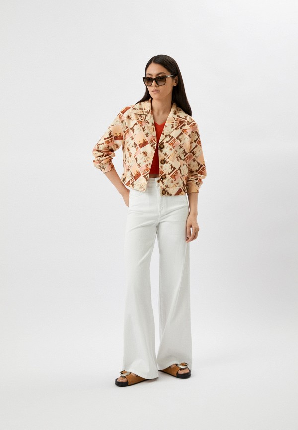 фото Куртка iblues