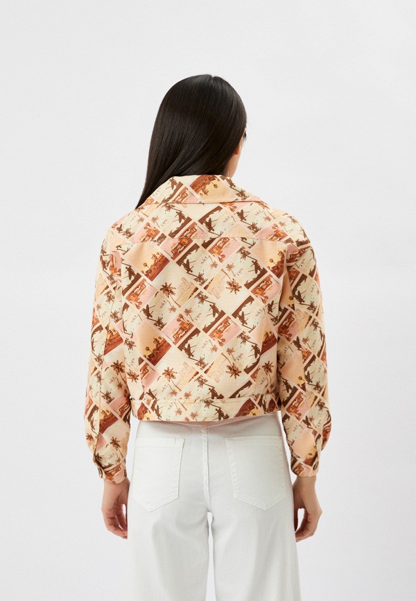 фото Куртка iblues