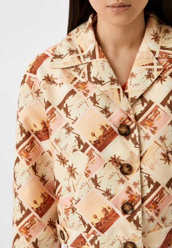 фото Куртка iblues