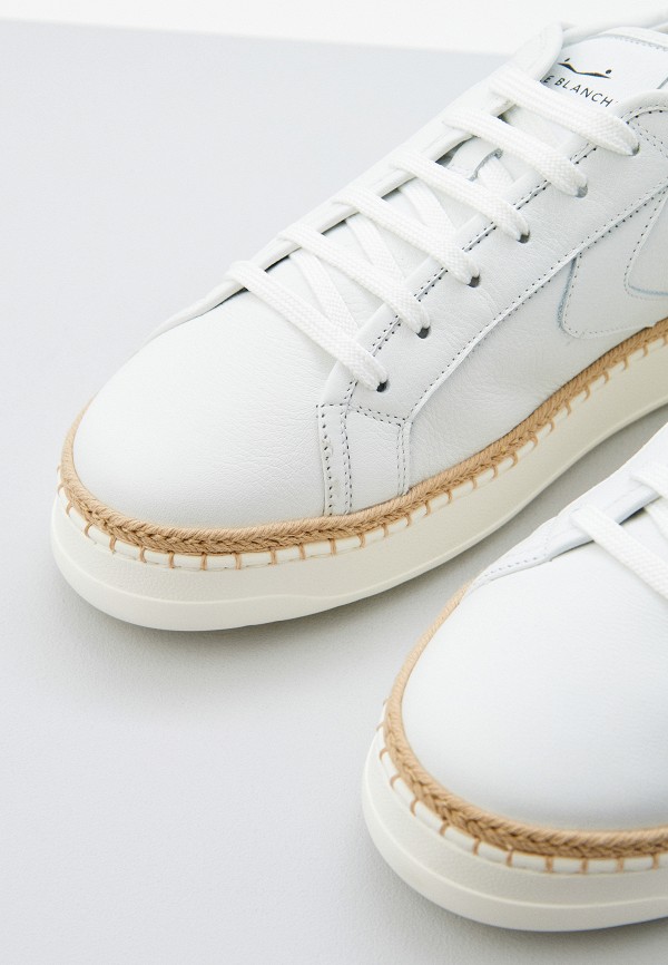 фото Кеды voile blanche