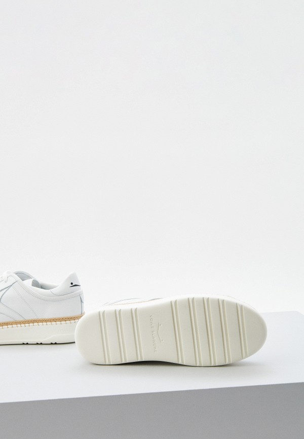 фото Кеды voile blanche