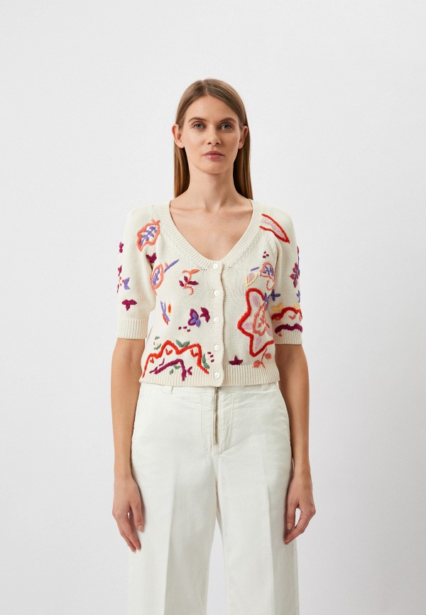 

Кардиган Max&Co, Бежевый, IBIS