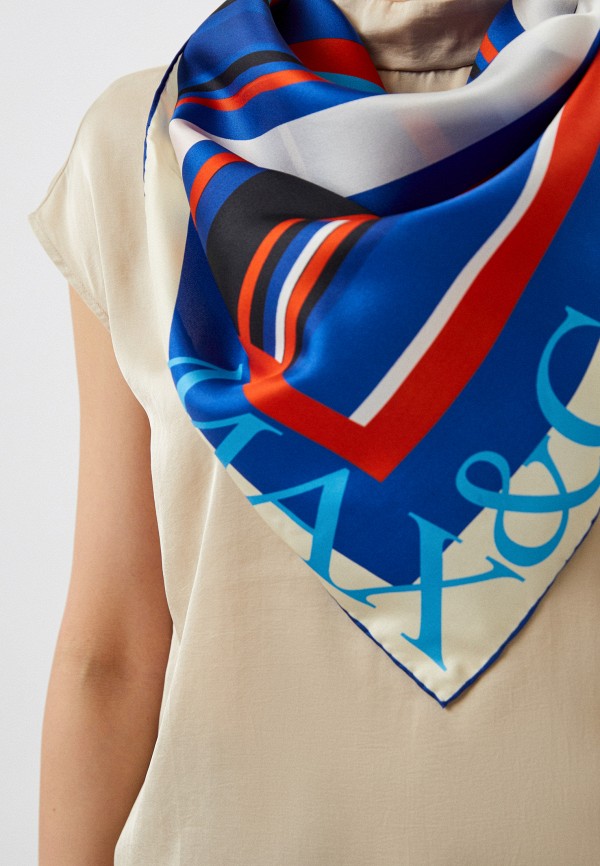 фото Платок max&co