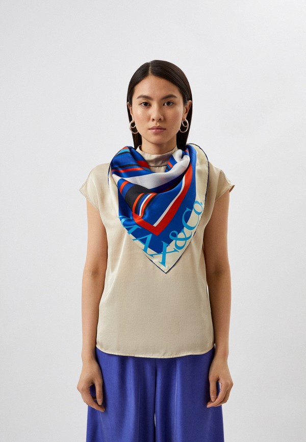 фото Платок max&co