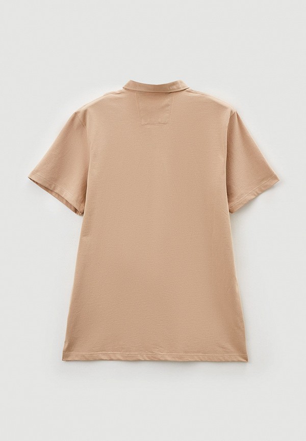 Поло Maxfort бежевый, размер 54, фото 2