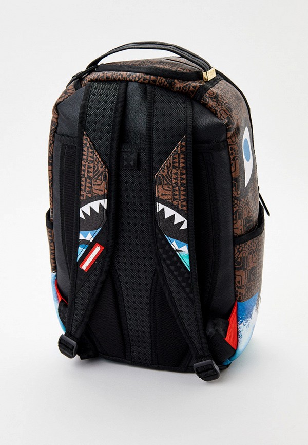 фото Рюкзак sprayground