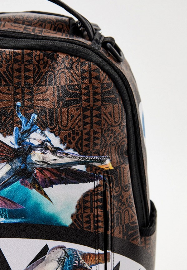 фото Рюкзак sprayground