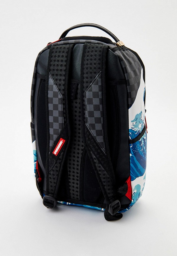 фото Рюкзак sprayground