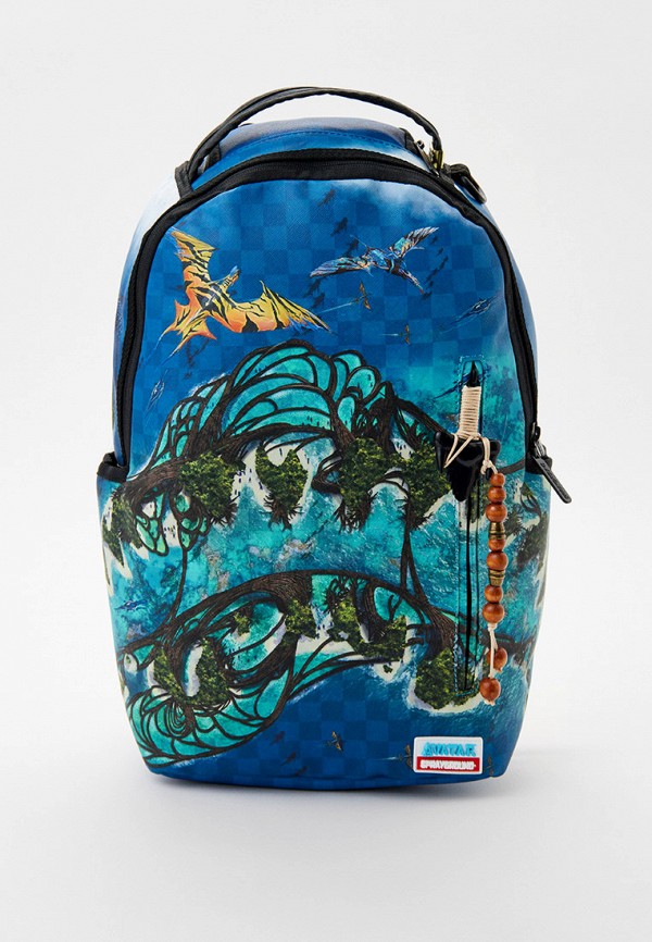 

Рюкзак Sprayground, Разноцветный