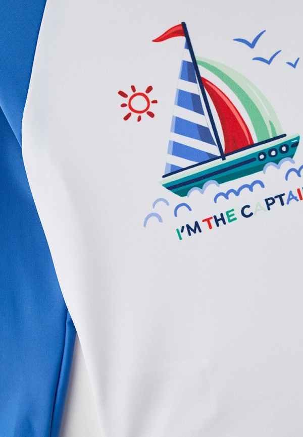 фото Гидрофутболка mayoral