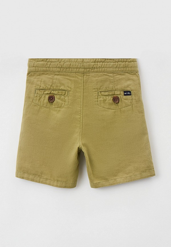 фото Шорты mayoral