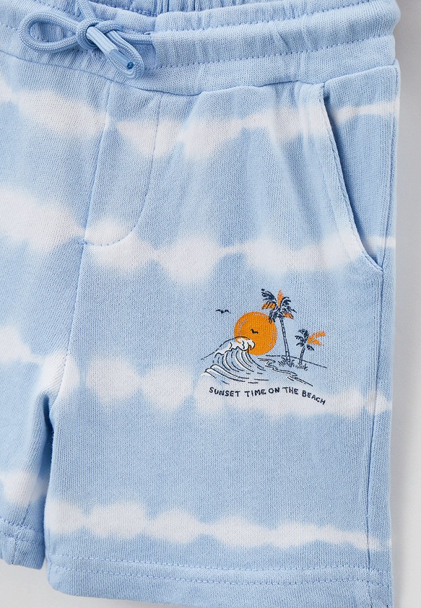 фото Шорты спортивные mayoral