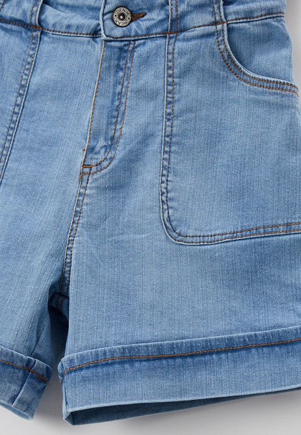 фото Шорты джинсовые mayoral