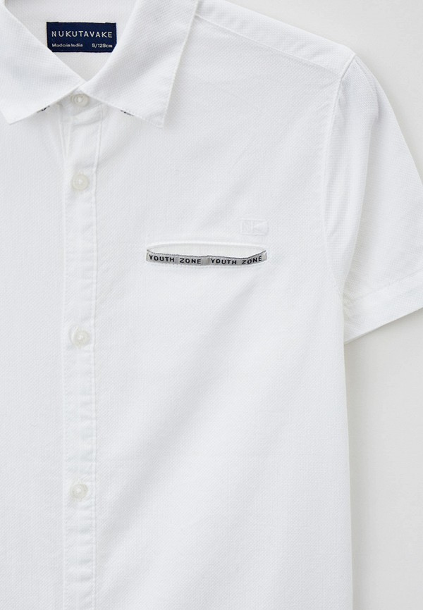 фото Рубашка mayoral