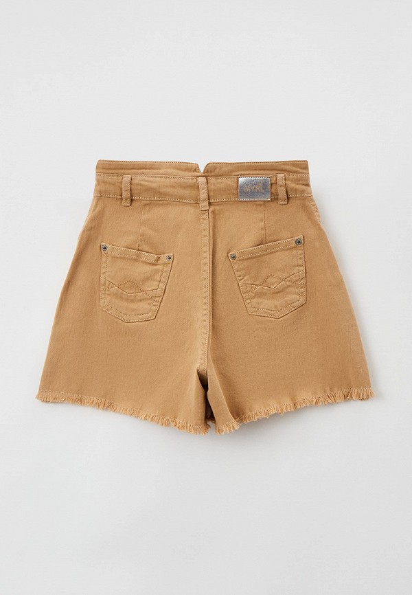 фото Шорты джинсовые mayoral