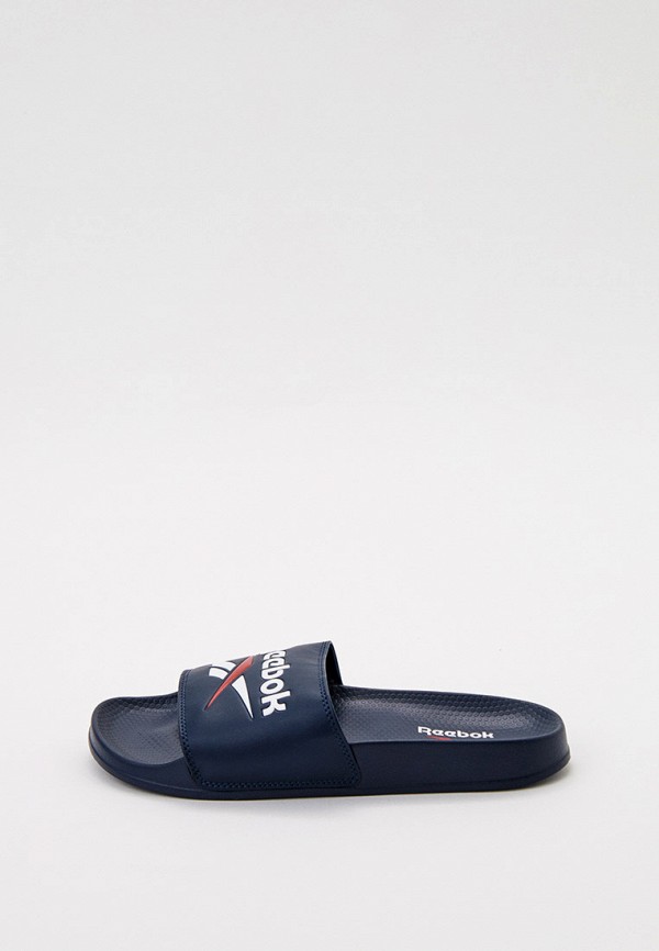

Сланцы Reebok, Синий, REEBOK CLASSIC SLIDE