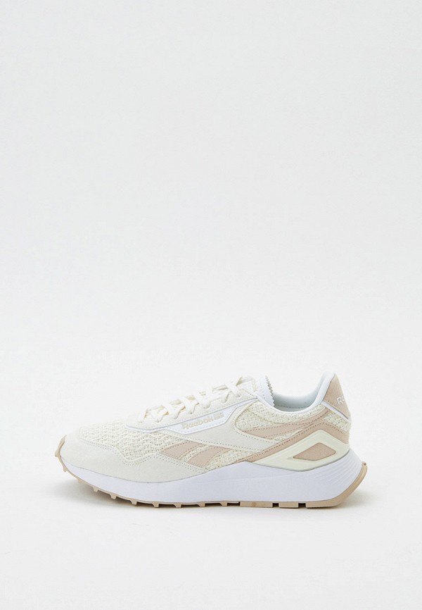 

Кроссовки Reebok, Бежевый, CL LEGACY AZ GROW