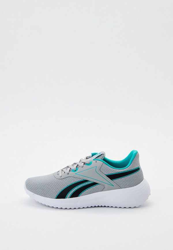 

Кроссовки Reebok, Серый, REEBOK LITE 3.0