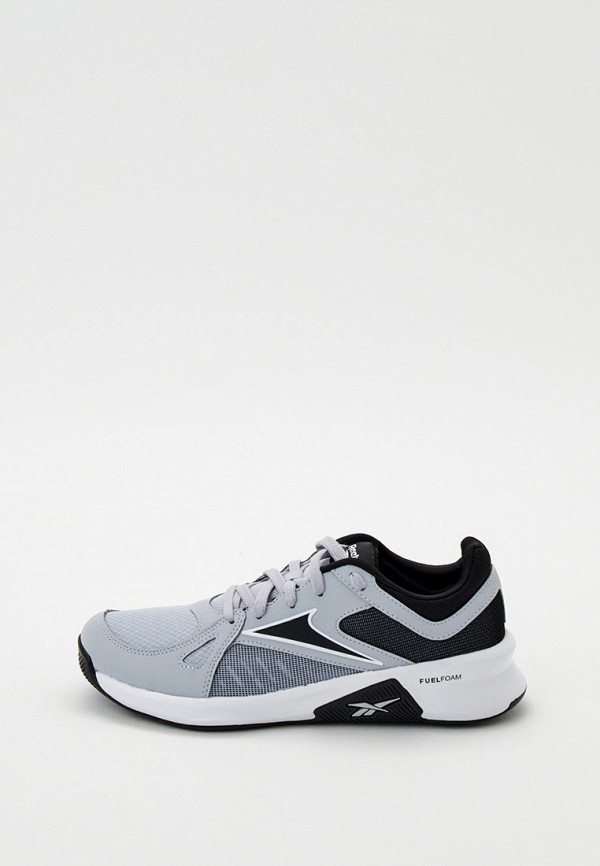 

Кроссовки Reebok, Серый, ADVANCED TRAINER