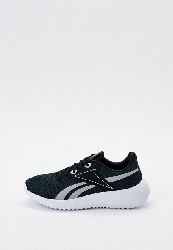 

Кроссовки Reebok, Зеленый, REEBOK LITE 3.0