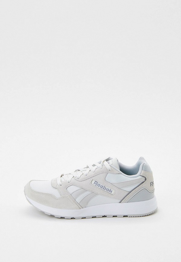 

Кроссовки Reebok, Белый, REEBOK GL1000