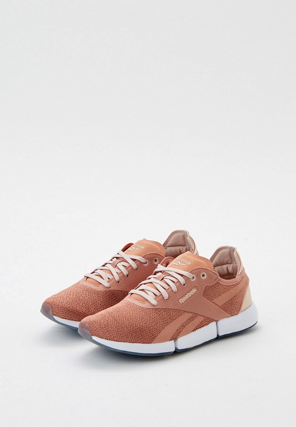 Кроссовки Reebok коричневый, размер 36, фото 3