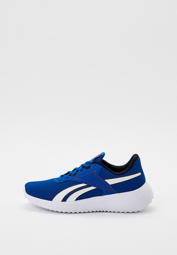 

Кроссовки Reebok, Синий, REEBOK LITE 3.0