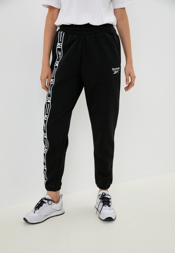Брюки спортивные  Reebok