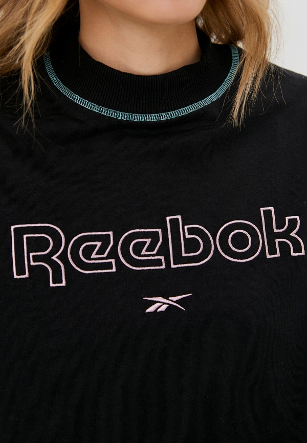Футболка  Reebok фото