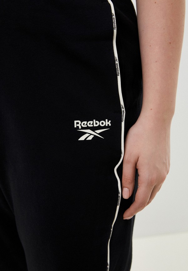 Брюки спортивные  Reebok фото