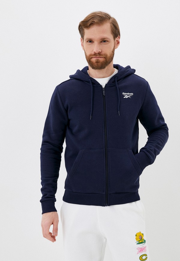 Толстовка  Reebok
