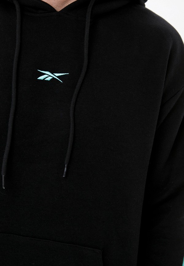 Худи  Reebok фото