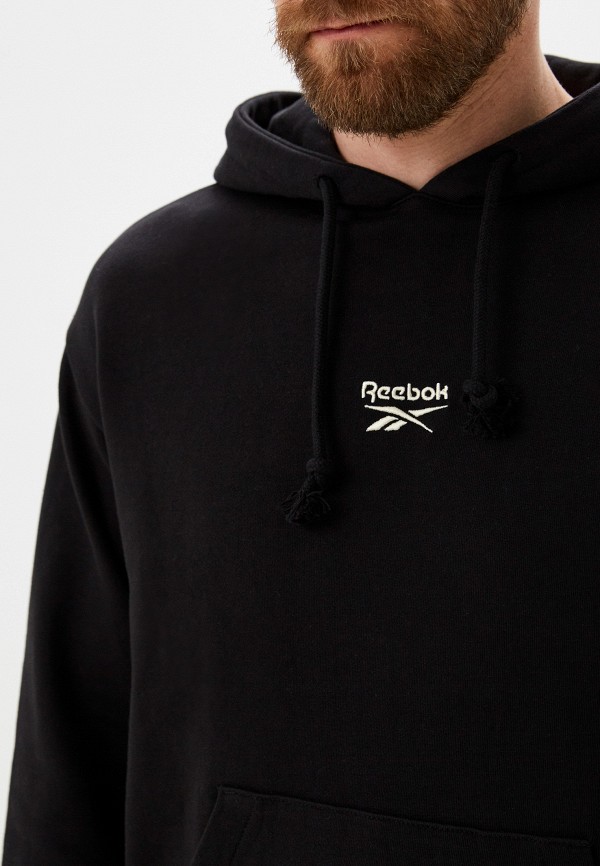 Худи  Reebok фото